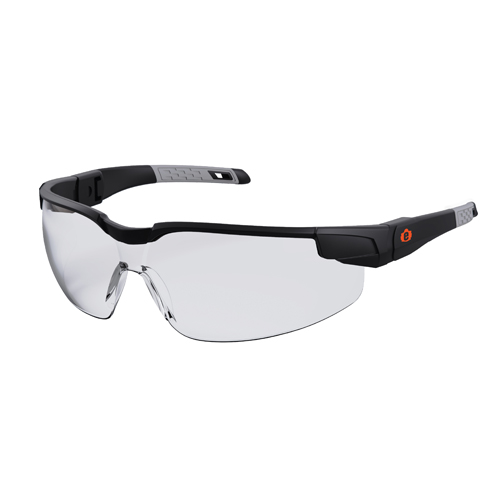 Safety Glasses and Eye Protection
