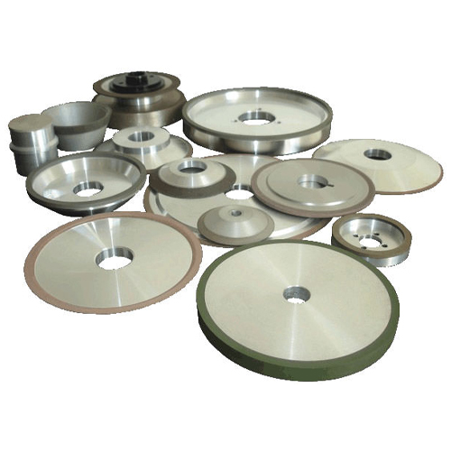 Diamond Wheels
