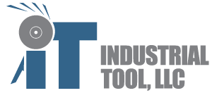 IT Industrial Tool Logo
